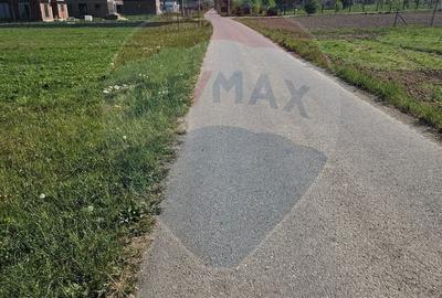 Spațiu comercial, în Crăciunești - 2
