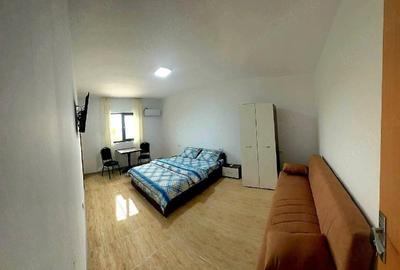 Garsonieră decomandată în Lumina - 1