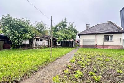 Comision 0% - Casa in cartierul Florilor, cu teren de 562 mp - 2