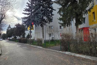 Apartament cu 3 camere decomandat în Central - 7