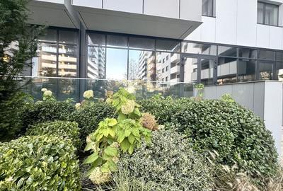 Spatiu comercial *180mp* // Aviatei - Pipera - 2