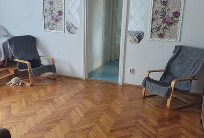 Apartament cu 2 camere semidecomandat în Giulești - 4