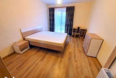 Apartament cu 2 camere semidecomandat, mobilat în Mărăști - 5