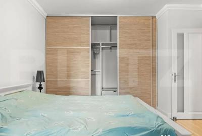 Apartament cu 2 camere semidecomandat în Central - 6