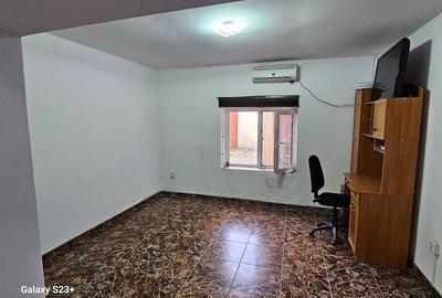 Spațiu industrial, de 40 mp, în Crișan - 6