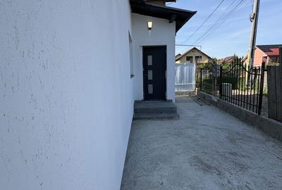 Casă cu 3 camere în Lunca Cetățuii - 6
