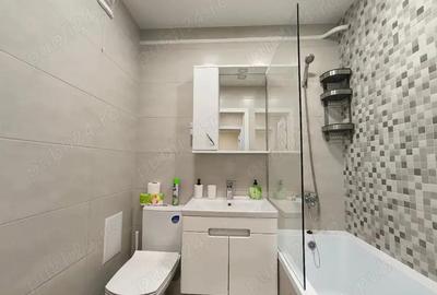 Garsonieră decomandată în Berceni - 3