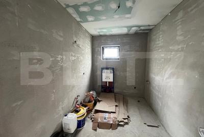 Casa in Martisesti, 107 mp utili, teren 400 mp - 8