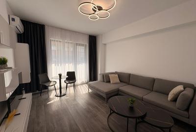 Apartament modern, complet mobilat și utilat - 2