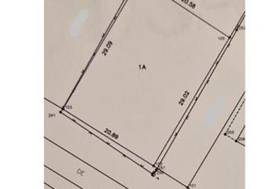 Teren Construcții intravilan de 602 mp, în Budiu Mic - 3