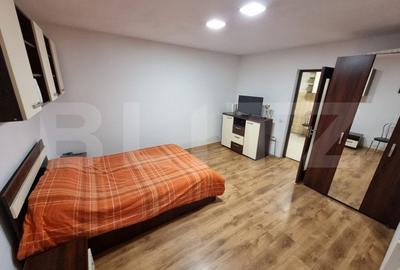 Apartament cu 1 camera Apartament cu 1 camera - 2