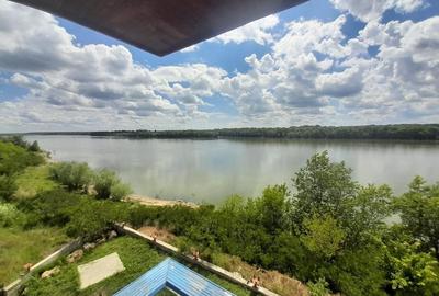 Casa de vacanta superba cu vedere la Dunare - Topalu, Constanta - 9