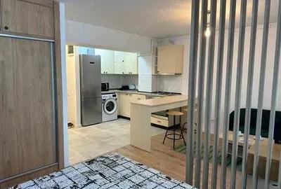 Garsonieră decomandată în Muncii - 5