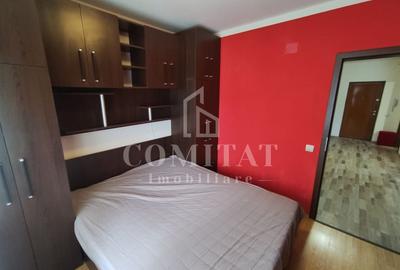 Apartament cu 2 camere semidecomandat, mobilat în Calea Turzii - 4