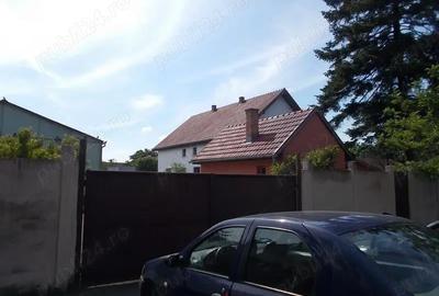 Teren de 3500 mp, în Mehala - 11