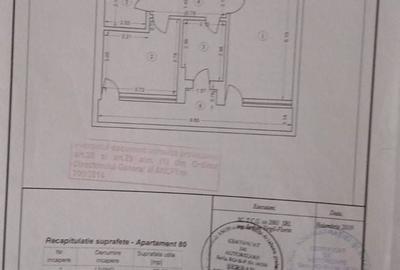 Chitila complex nou apartament 2 camere de inchiriat - 2