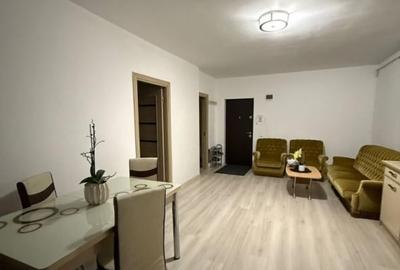 Apartament cu 2 camere semidecomandat, mobilat în Florești - 3