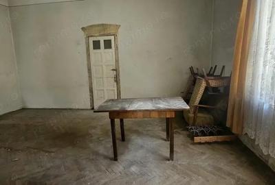 Casă cu 2 camere cu Teren 94 Mp în Gării - 7