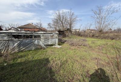 Casă cu 3 camere în Central - 1