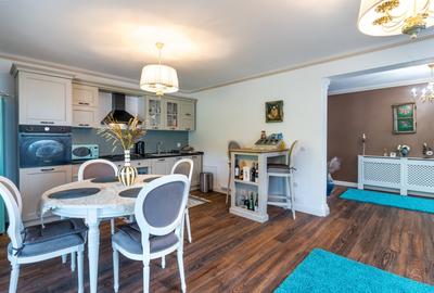 Proprietate deosebita cu piscina, Gadalin - 18