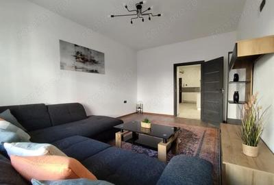 Apartament cu 2 camere decomandat în Ultracentral - 2
