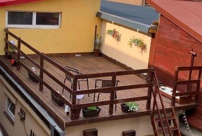 Ofer spre închiriere apartament la casa - 6