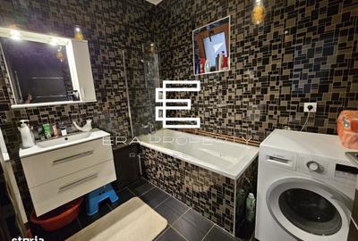 Apartament cu 3 camere decomandat, mobilat în Arhitecților - Calea Cisnădiei - 11