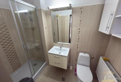 Apartament cu o camera de inchiriat | Centrala proprie | Ultracentral - 8