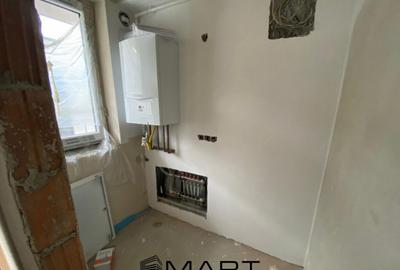 Spatiu comercial zona Turnisor Sibiu - 1