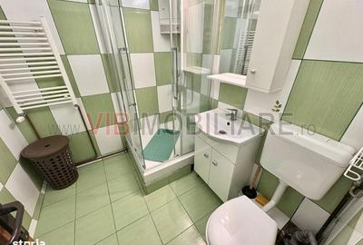 Apartament cu 2 camere decomandat în Crângași - 10