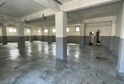 Spațiu industrial, de 590 mp, în Frumușani - 7