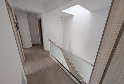 Duplex 4 camere 115mp | 0 comision TVA inclus | Otopeni Odai | la alb sau finisa - 20