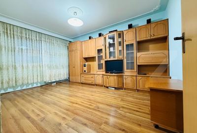 Apartament cu 2 camere decomandat, mobilat în Astra