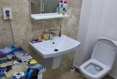 Garsonieră nedecomandată în Păcii - 4