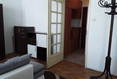 CALEA VICTORIEI -NOVOTEL, 2 CAMERE, ETAJ 5/6, MOBILAT MODERN SI UTILAT - 4