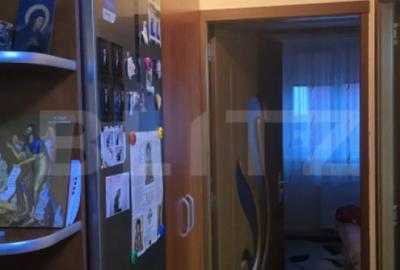 Apartament cu 3 camere decomandat în Burdea - 5