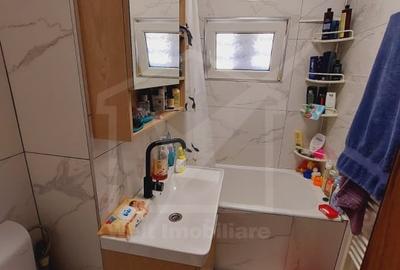 Apartament cu 4 camere semidecomandat, mobilat în Mănăștur - 4