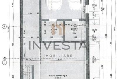 Apartament in vila! 4 camere, 106.67 mp+24 mp terasa! - 9