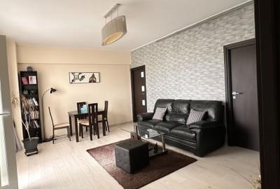 Apartament cu 3 camere semidecomandat, mobilat în Dristor - 3