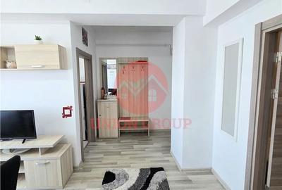 Apartament cu 2 camere semidecomandat în Nord - 7