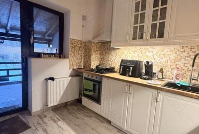 Casă în Mogoșoaia - 4