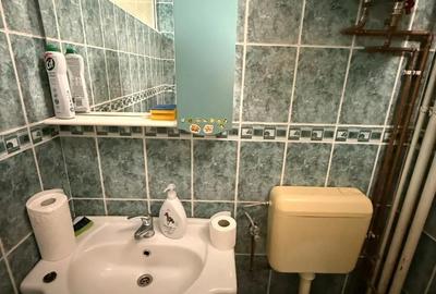 Garsonieră semidecomandată în Brâncoveanu - 8