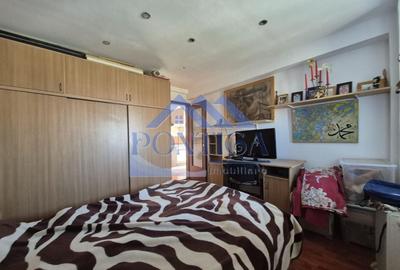 Apartament cu 2 camere decomandat, mobilat în Central - 6