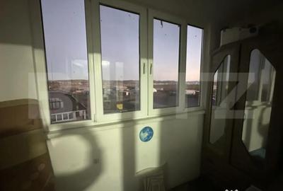 Apartament cu 2 camere decomandat, mobilat în Central - 13