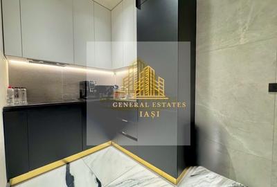 Birou, de 111 mp, în Copou - 20