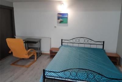 Garsonieră, mobilată în Mănăștur - 2