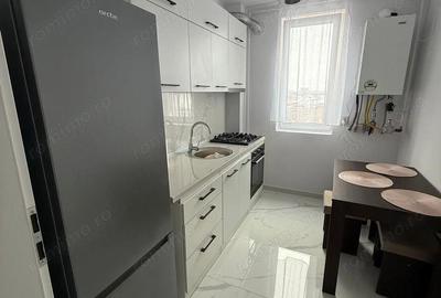 Garsonieră decomandată în Braytim - 14