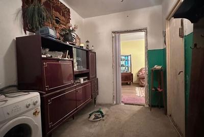 Apartament cu 2 camere decomandat în Alexandru cel Bun - 2
