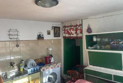 Casă în Central - 5