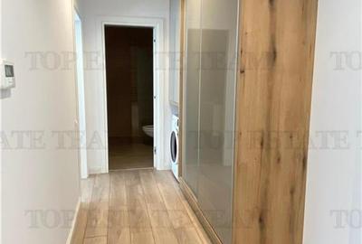 Apartament  2 Camere, de inchiriat, Iancu Nicolae - 8